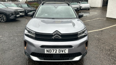 Citroen C5 Aircross 1.5 BlueHDi C-Series Edition 5dr Diesel Hatchback